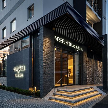 Vessel Hotel Campana Nagoya Eksteriør billede