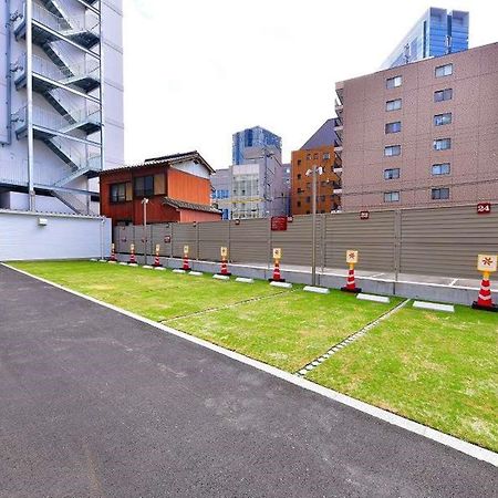 Vessel Hotel Campana Nagoya Eksteriør billede