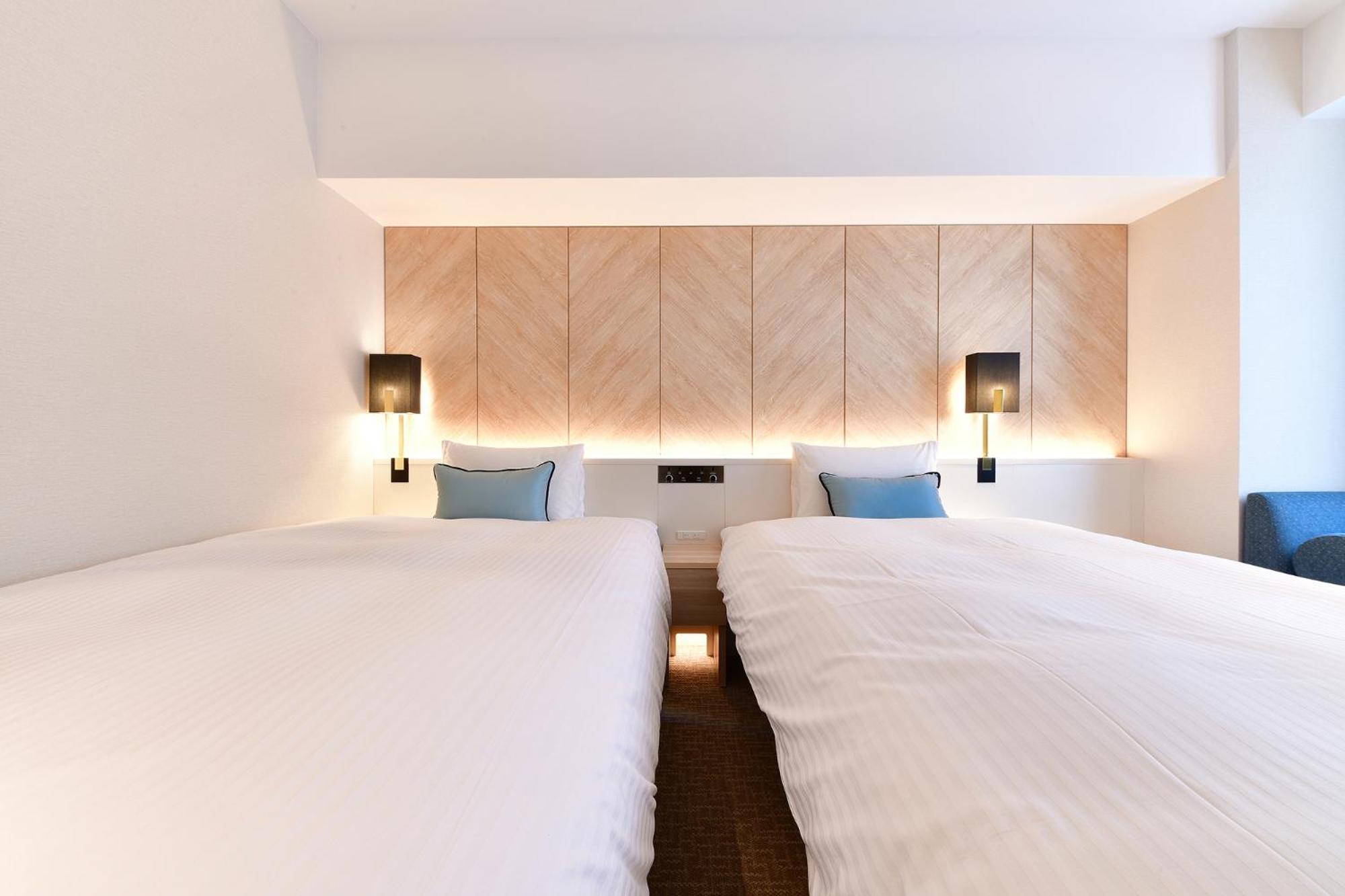 Vessel Hotel Campana Nagoya Eksteriør billede
