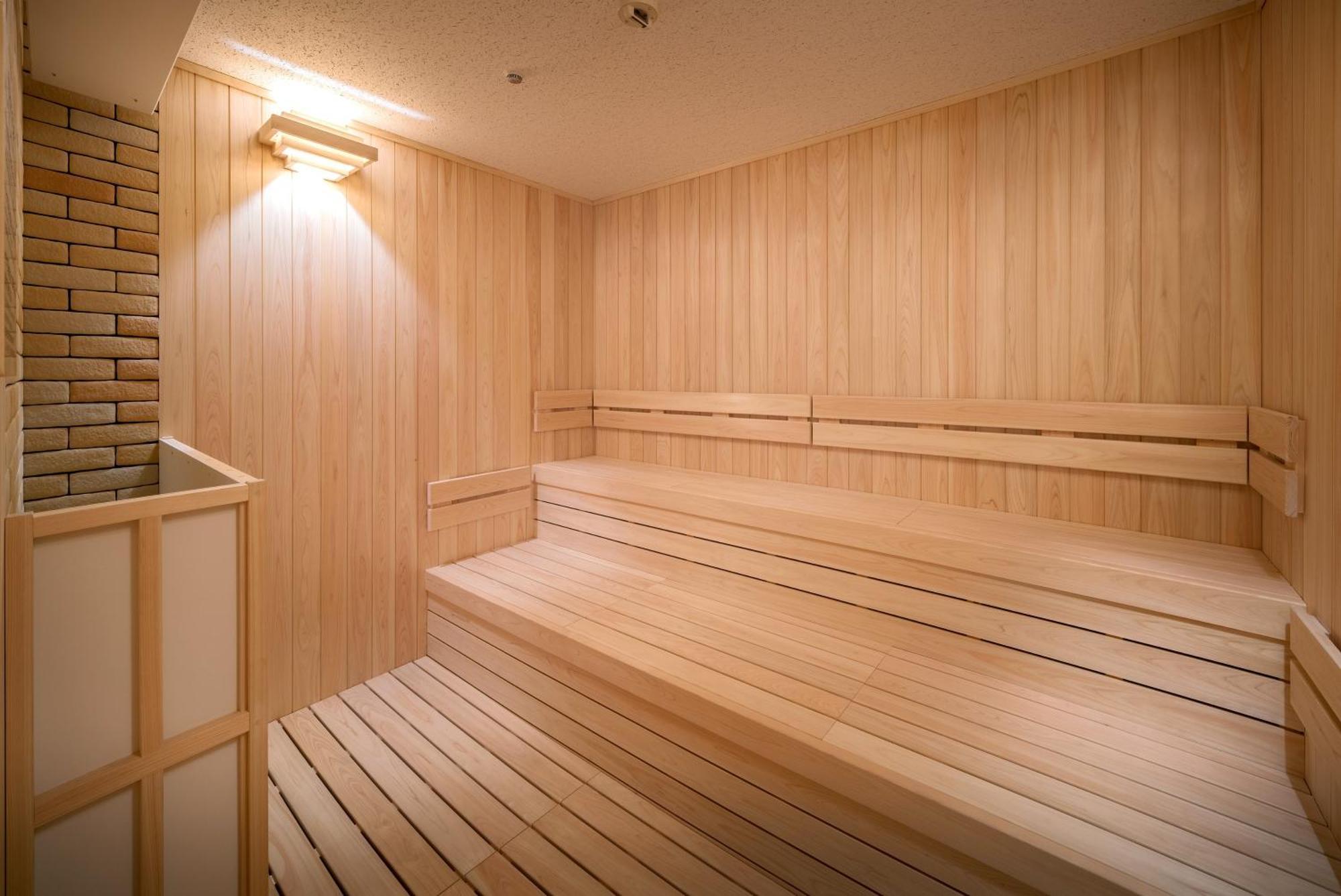 Vessel Hotel Campana Nagoya Eksteriør billede