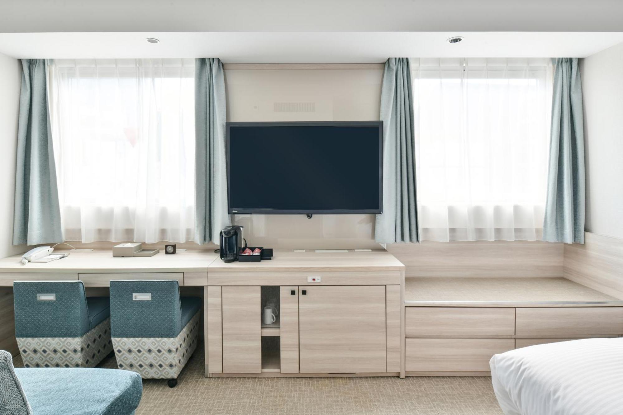 Vessel Hotel Campana Nagoya Eksteriør billede