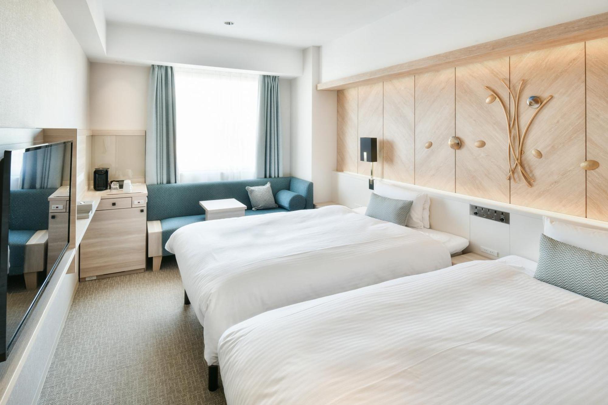 Vessel Hotel Campana Nagoya Eksteriør billede