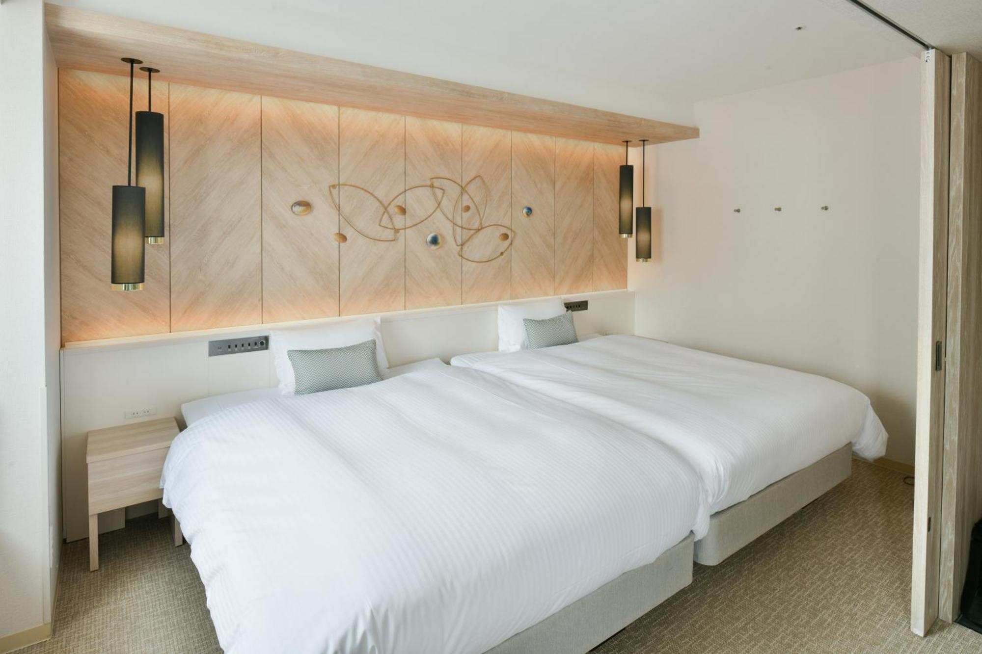 Vessel Hotel Campana Nagoya Eksteriør billede