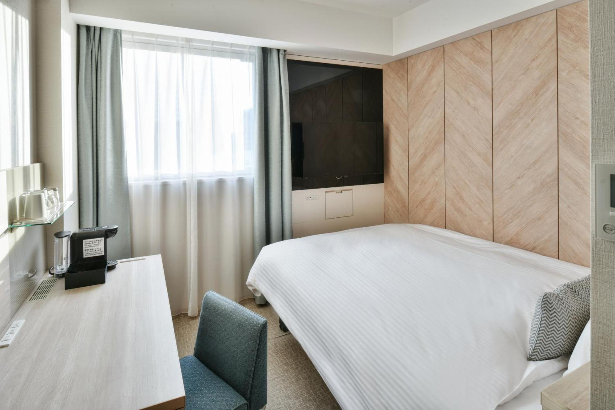 Vessel Hotel Campana Nagoya Eksteriør billede