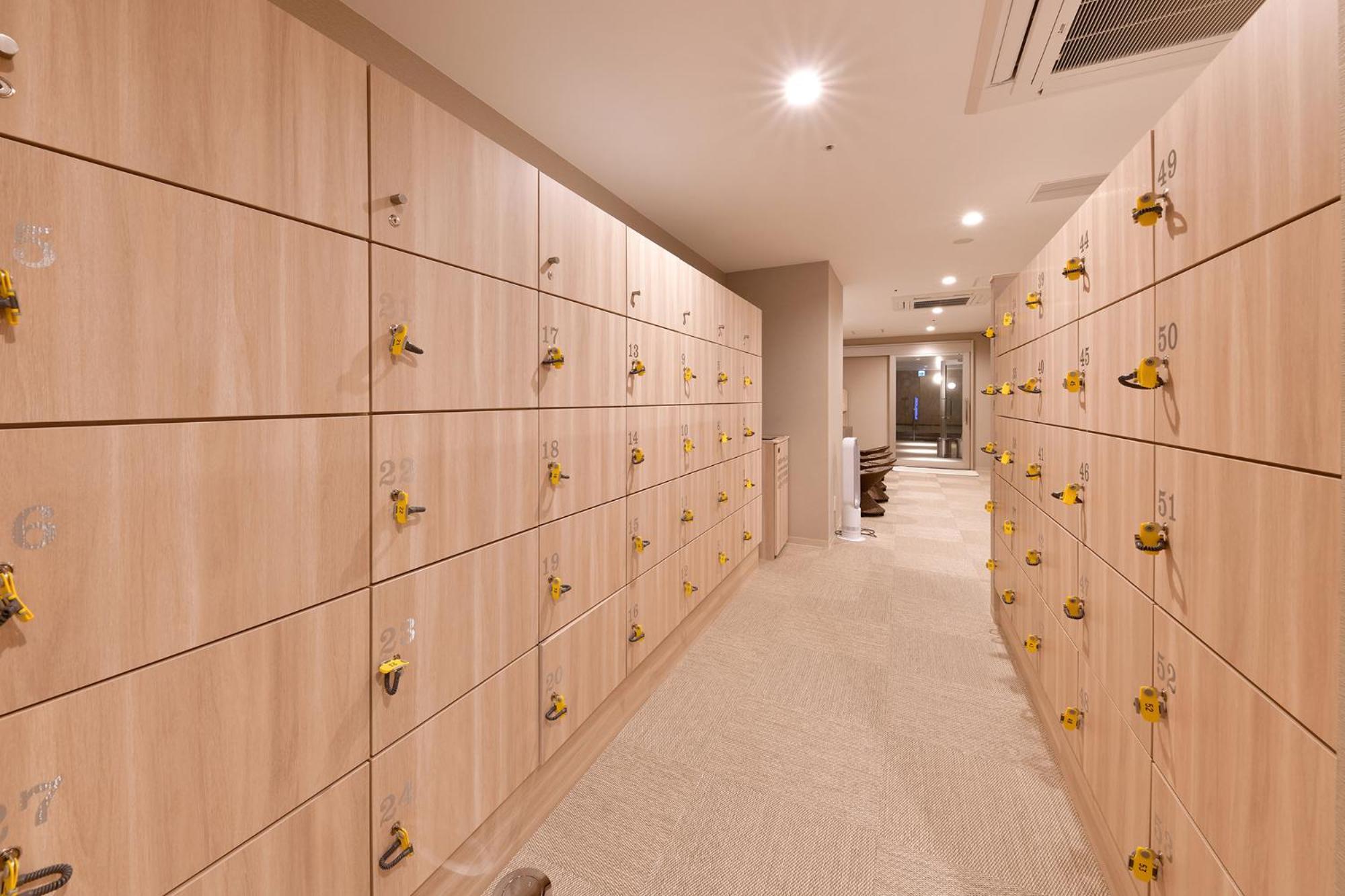 Vessel Hotel Campana Nagoya Eksteriør billede