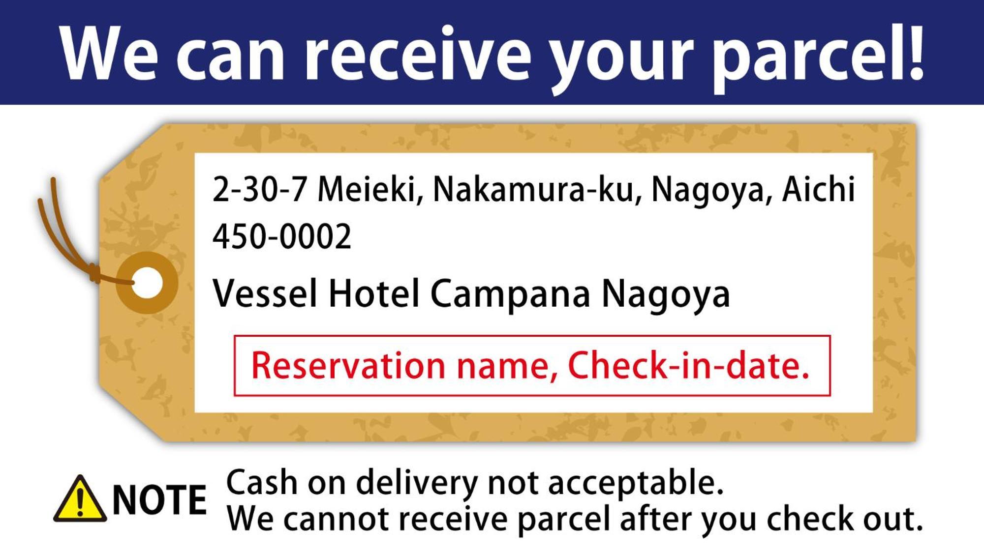 Vessel Hotel Campana Nagoya Eksteriør billede