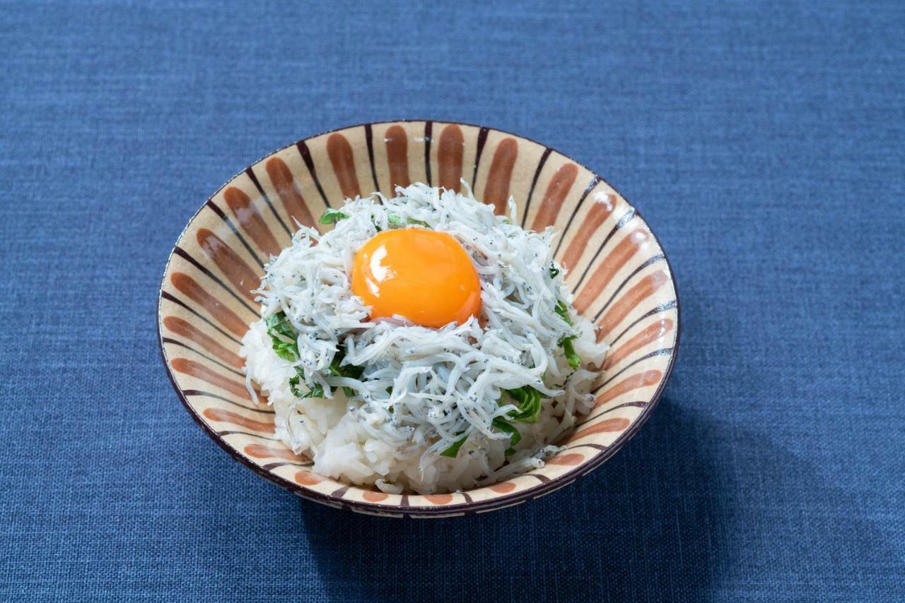 Vessel Hotel Campana Nagoya Eksteriør billede