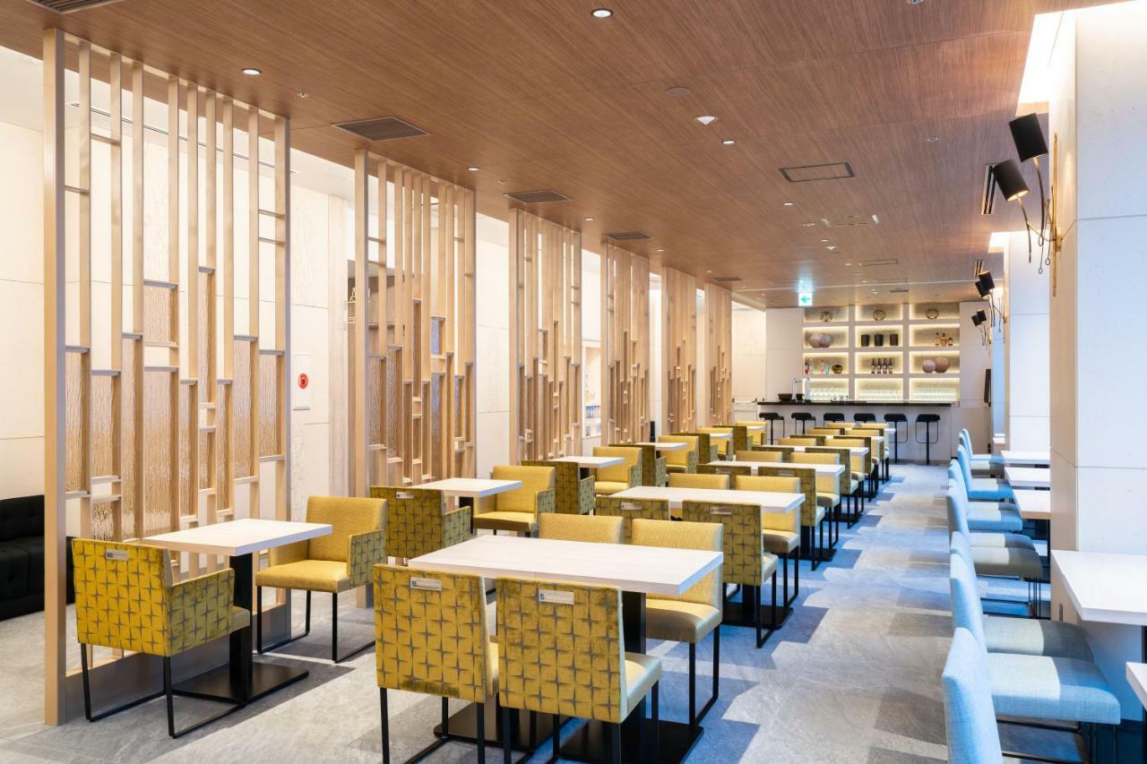 Vessel Hotel Campana Nagoya Eksteriør billede